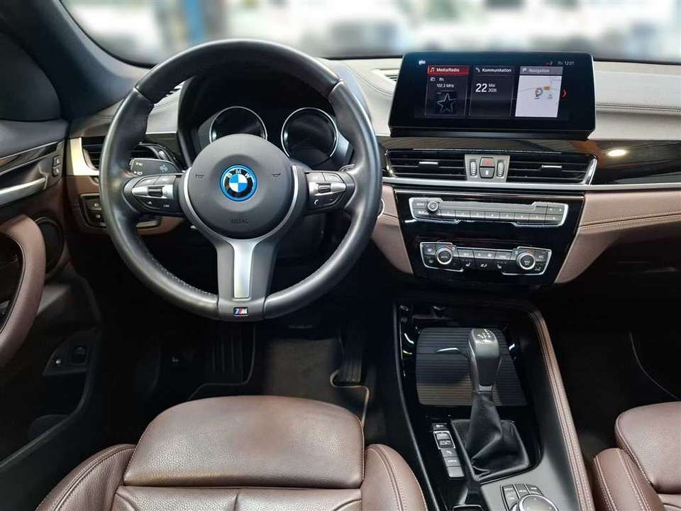 BMW X1 - Imagem 10