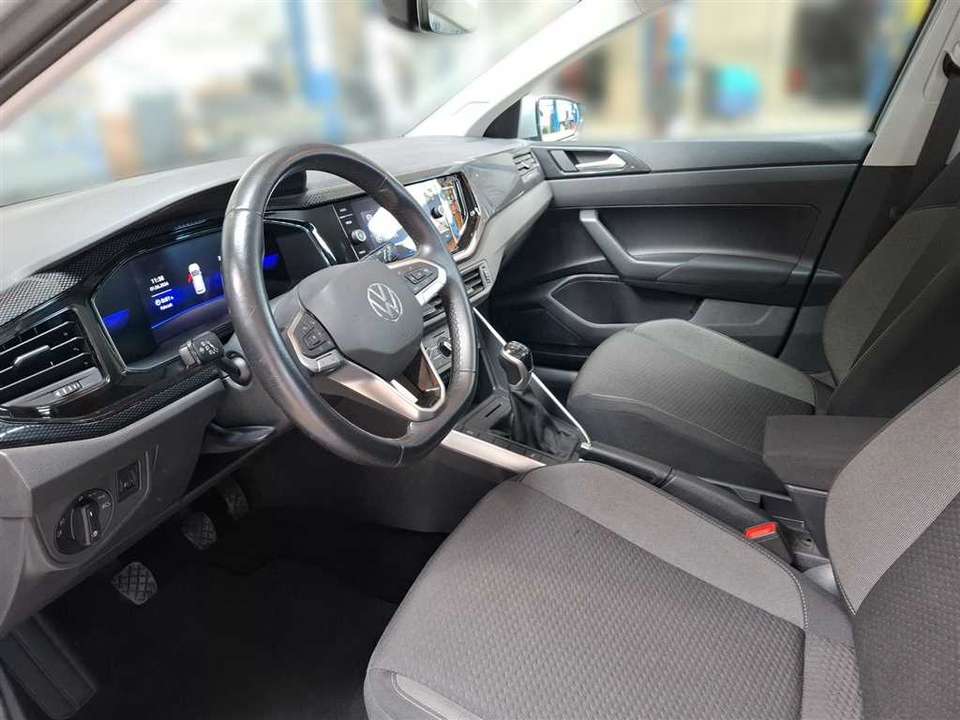 Volkswagen Polo - Imagem 8