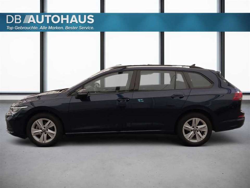 Volkswagen Golf - Imagem 7
