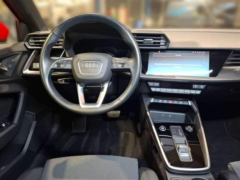 Audi A3 - Imagem 9