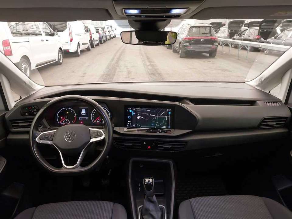 Volkswagen Caddy - Imagem 12