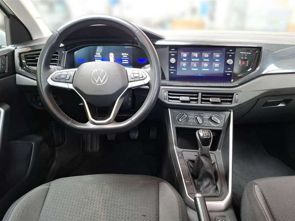 Volkswagen Polo - Imagem 9