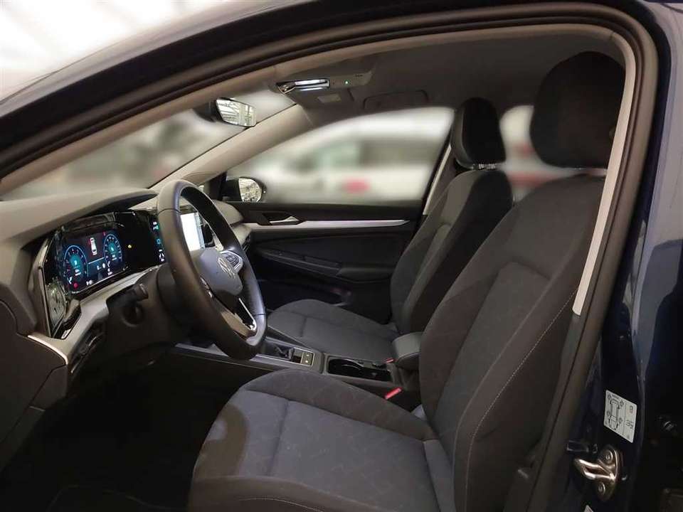 Volkswagen Golf - Imagem 8