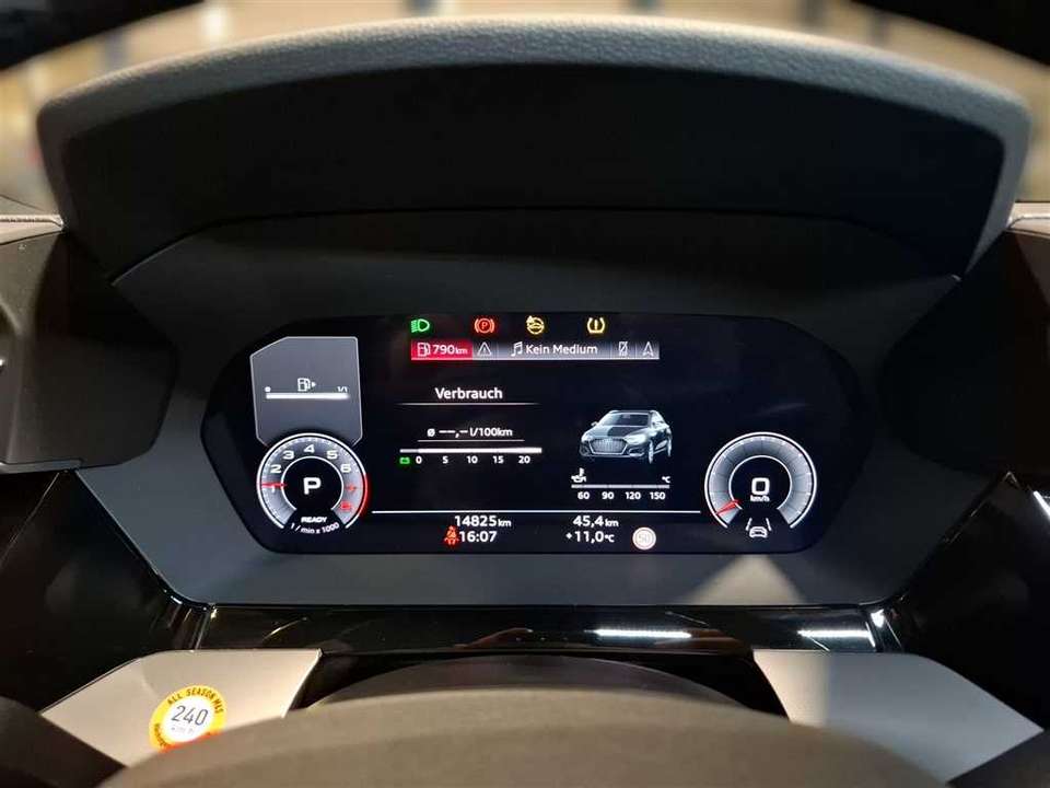 Audi A3 - Imagem 10