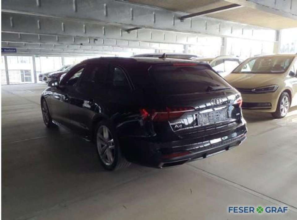 Audi A4 - Imagem 2