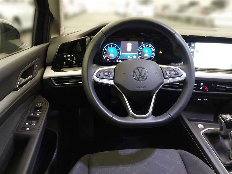 Volkswagen Golf - Imagem 9