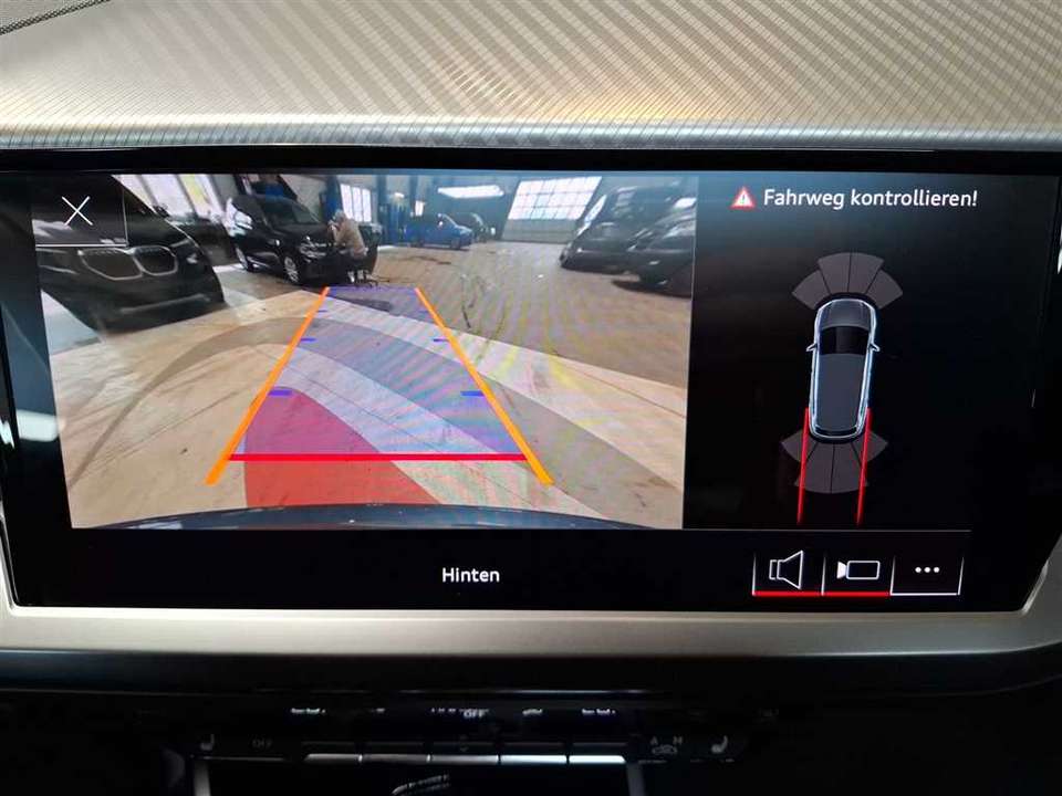 Audi Q4 e-tron - Imagem 13