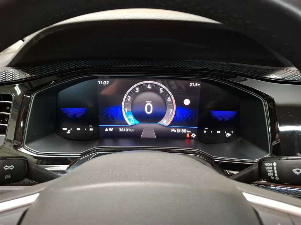 Volkswagen Polo - Imagem 10