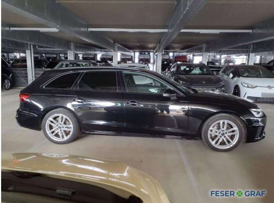 Audi A4 - Imagem 3