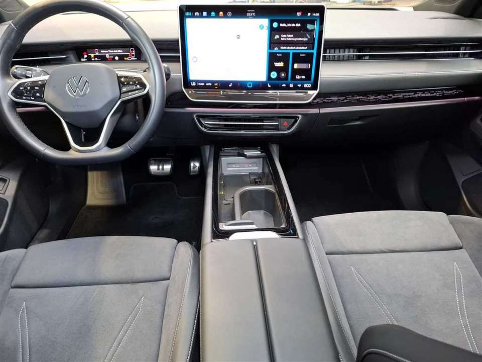 Volkswagen ID.7 - Imagem 15