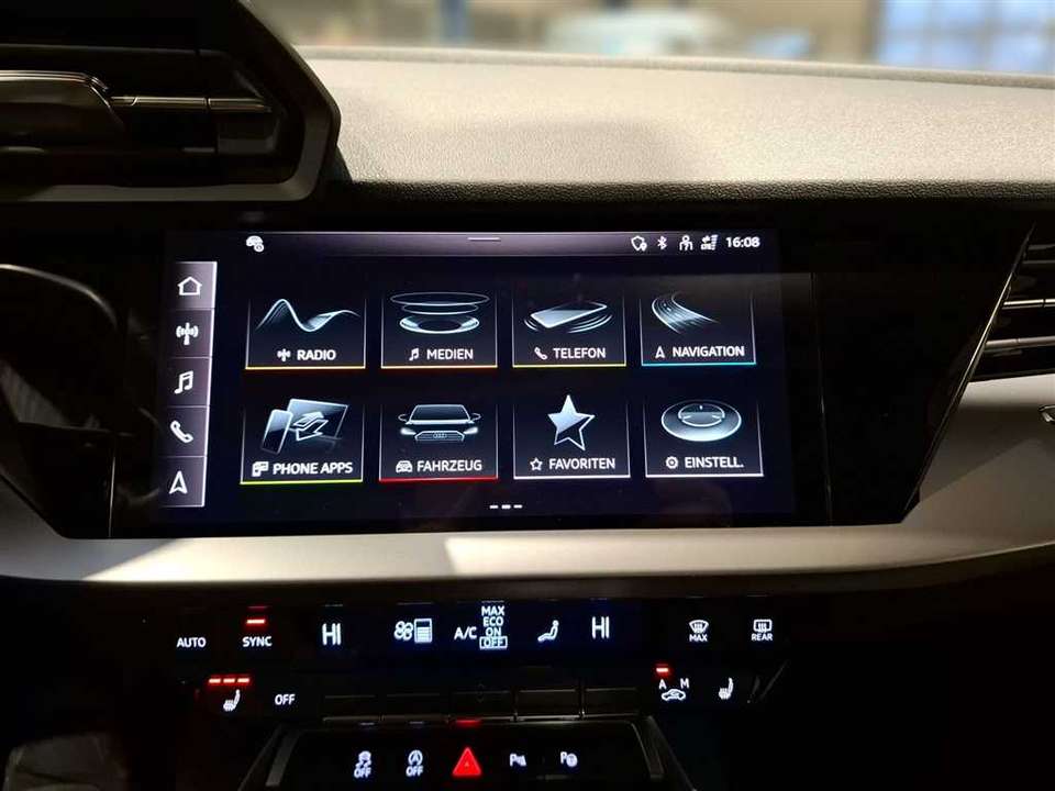 Audi A3 - Imagem 11