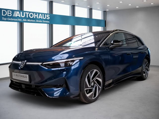 Volkswagen ID.7 - Imagem 16