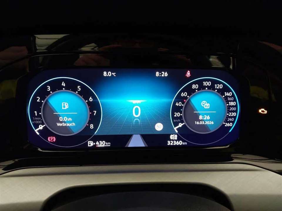 Volkswagen Golf - Imagem 10