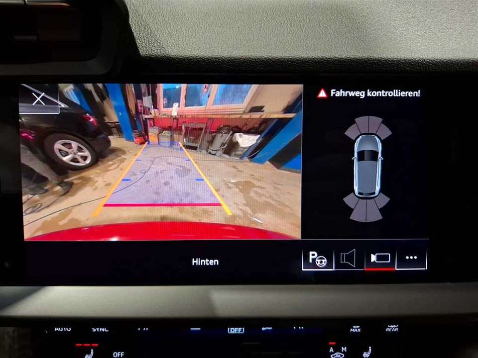 Audi A3 - Imagem 12