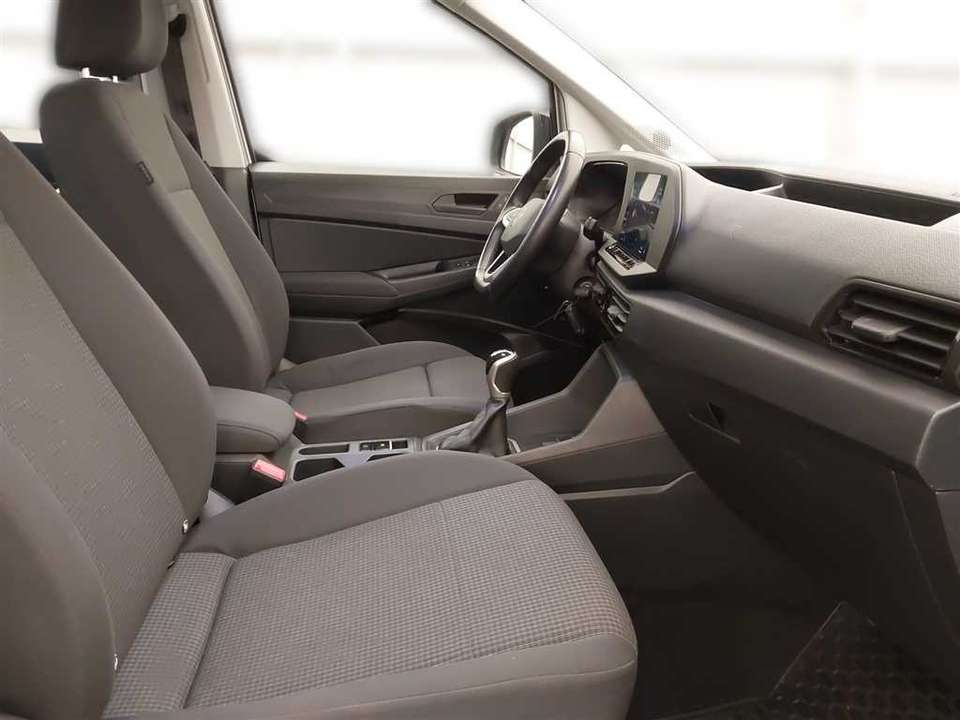Volkswagen Caddy - Imagem 15