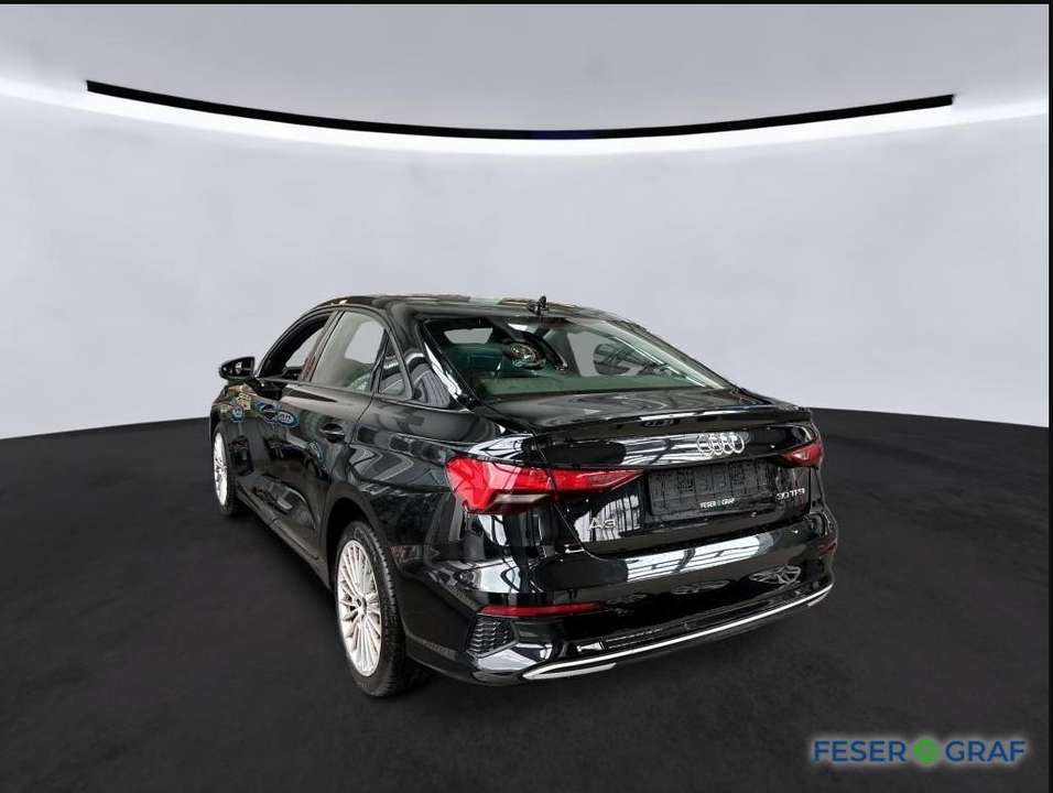 Audi A3 - Imagem 2