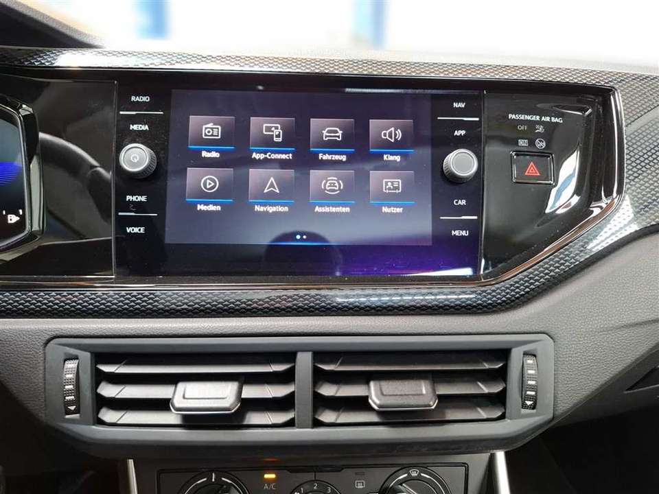 Volkswagen Polo - Imagem 11