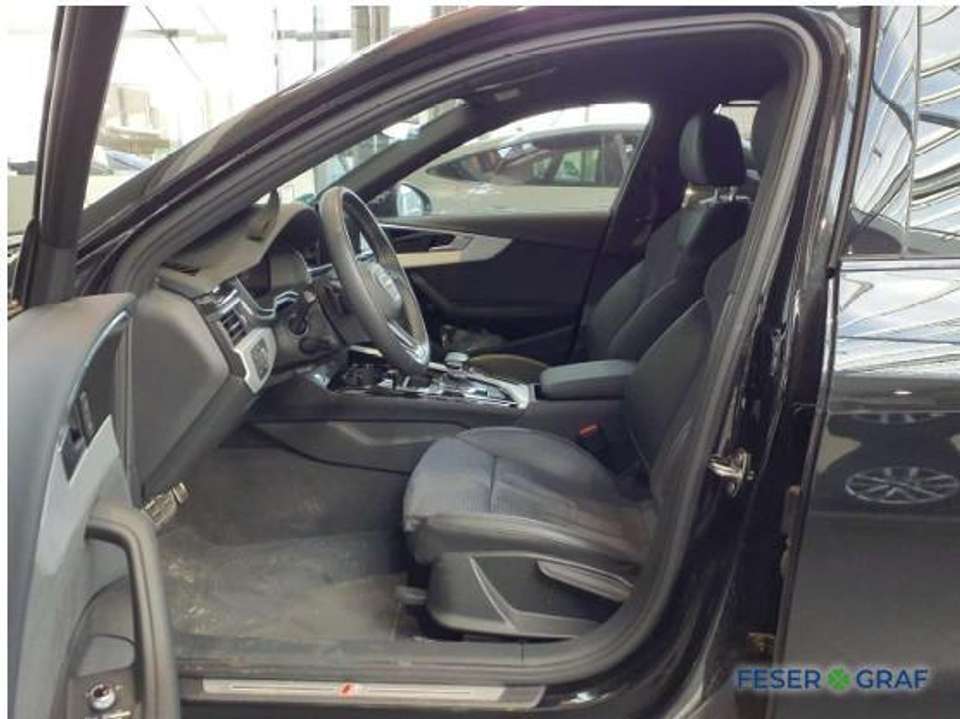 Audi A4 - Imagem 4