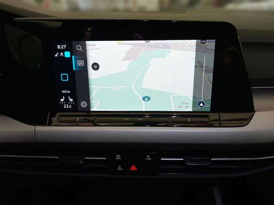 Volkswagen Golf - Imagem 11