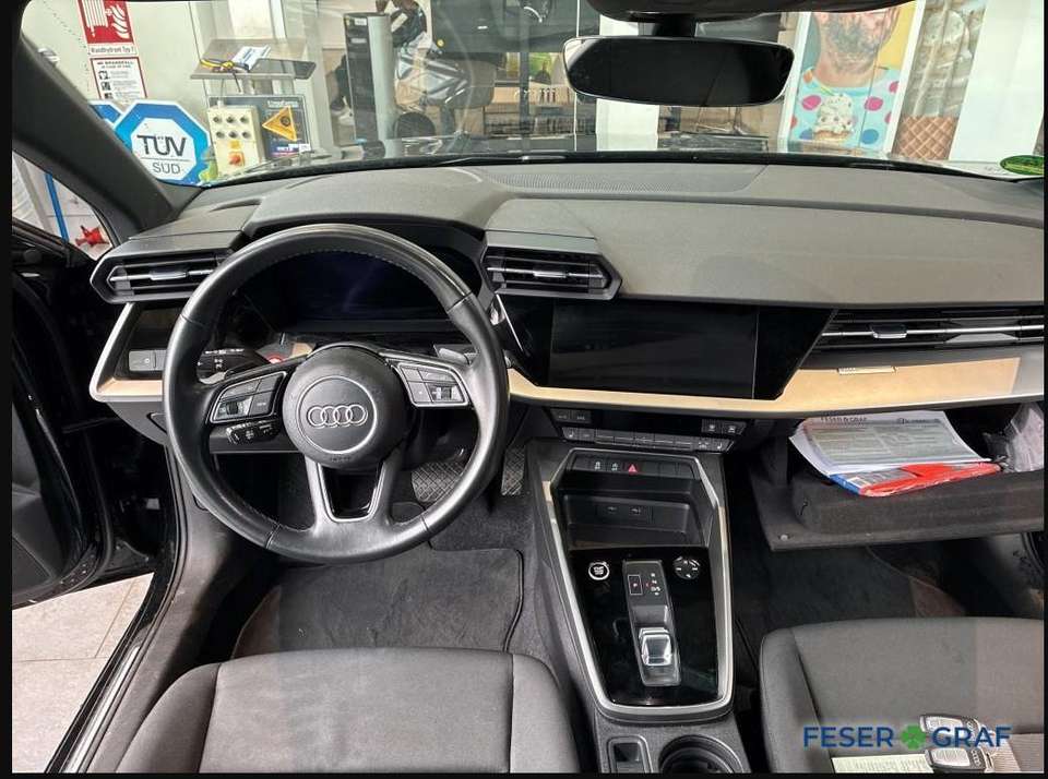 Audi A3 - Imagem 3
