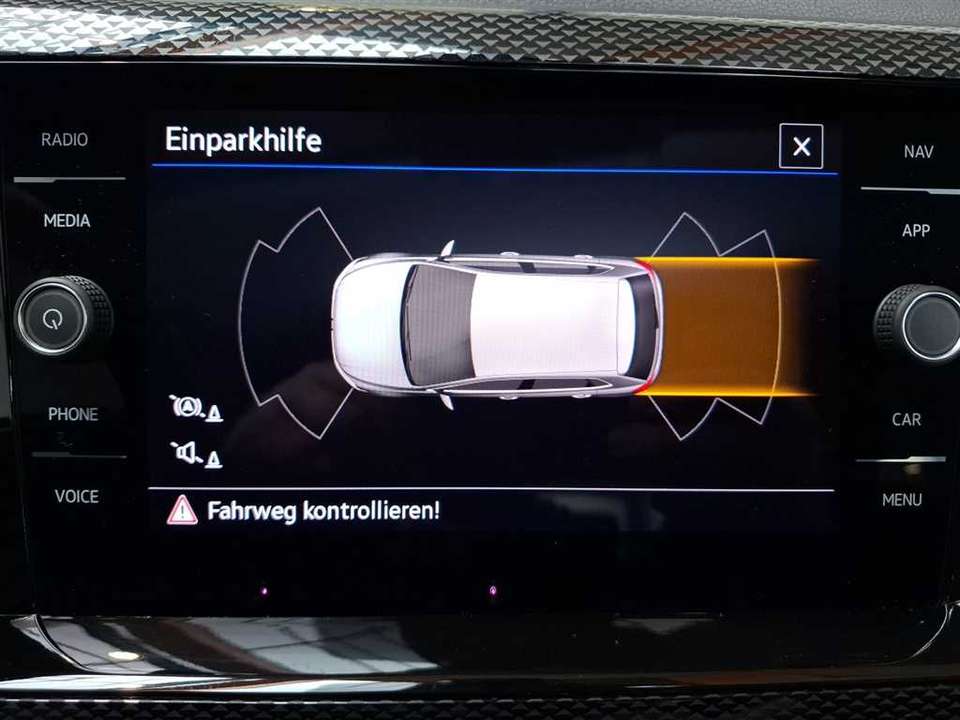 Volkswagen Polo - Imagem 12