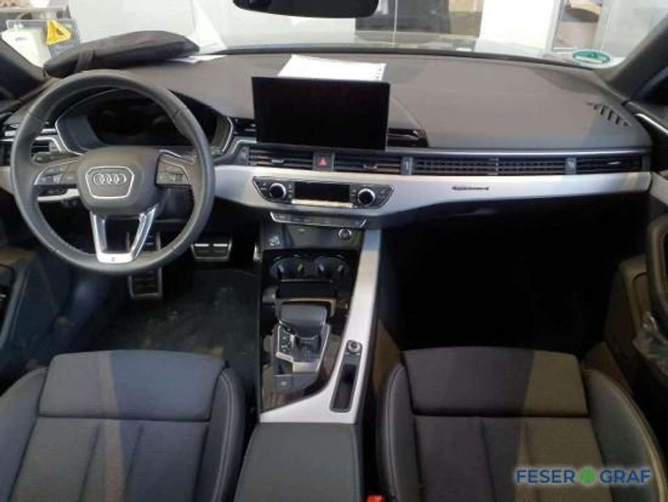 Audi A4 - Imagem 5