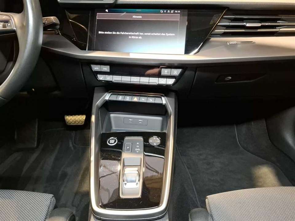 Audi A3 - Imagem 13