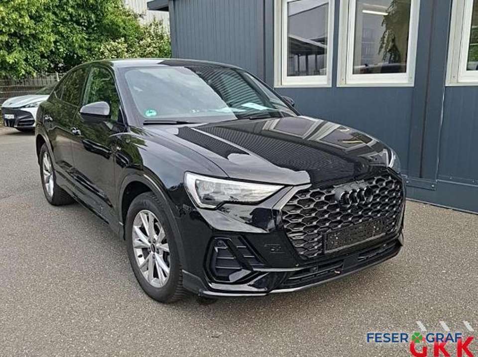 Audi Q3 - Imagem 2