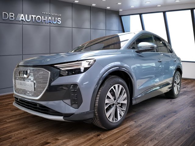 Audi Q4 e-tron - Imagem 16