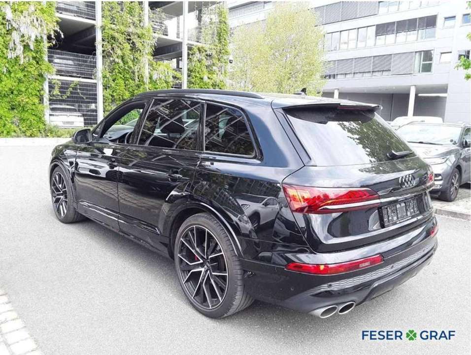 Audi SQ7 - Imagem 2