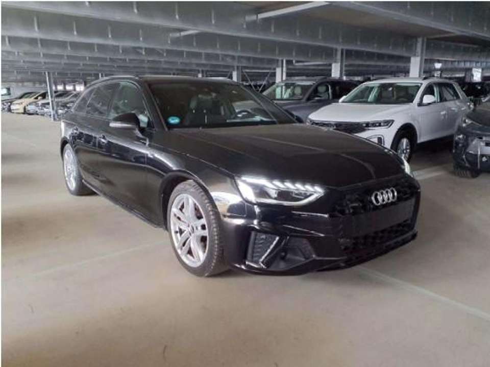 Audi A4 - Imagem 6