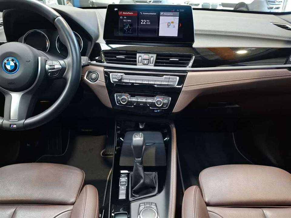 BMW X1 - Imagem 15