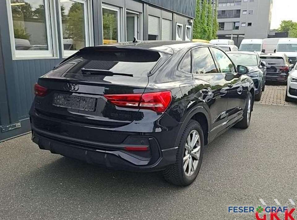Audi Q3 - Imagem 3