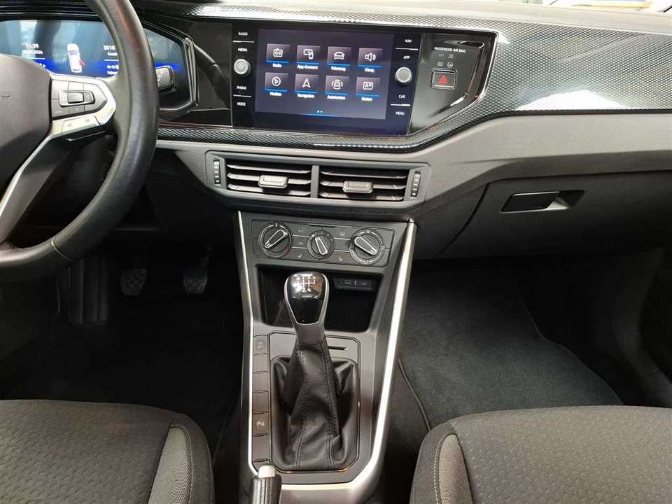 Volkswagen Polo - Imagem 13