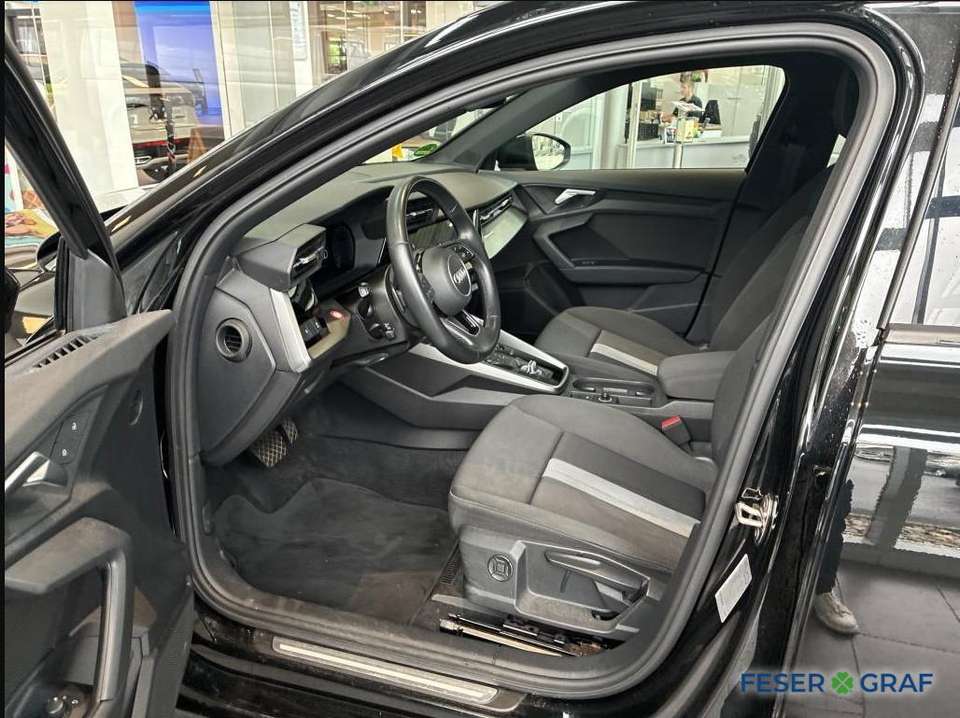 Audi A3 - Imagem 4