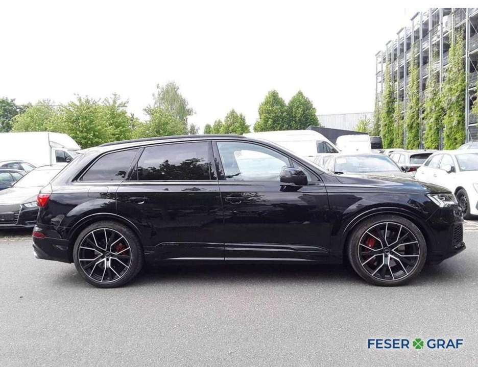 Audi SQ7 - Imagem 3