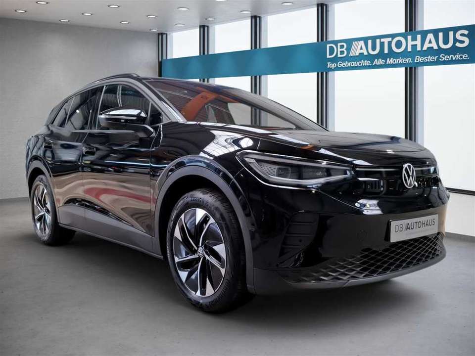 Volkswagen ID.4 - Imagem 2