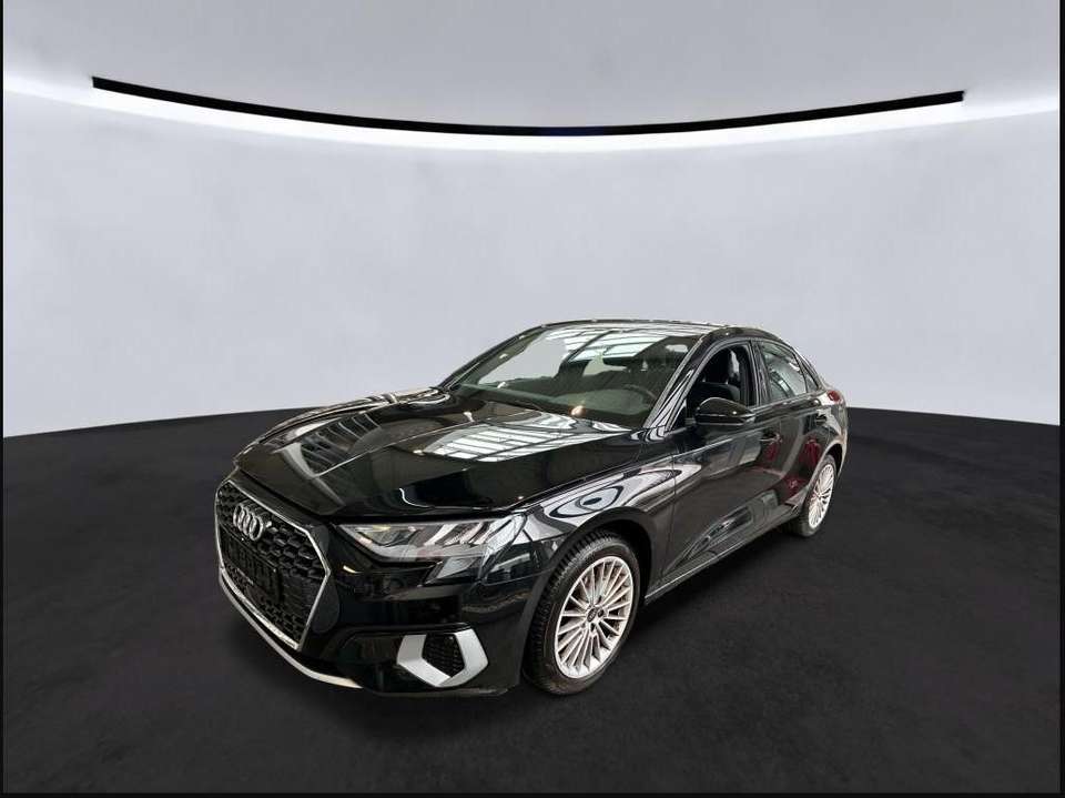 Audi A3 - Imagem 5