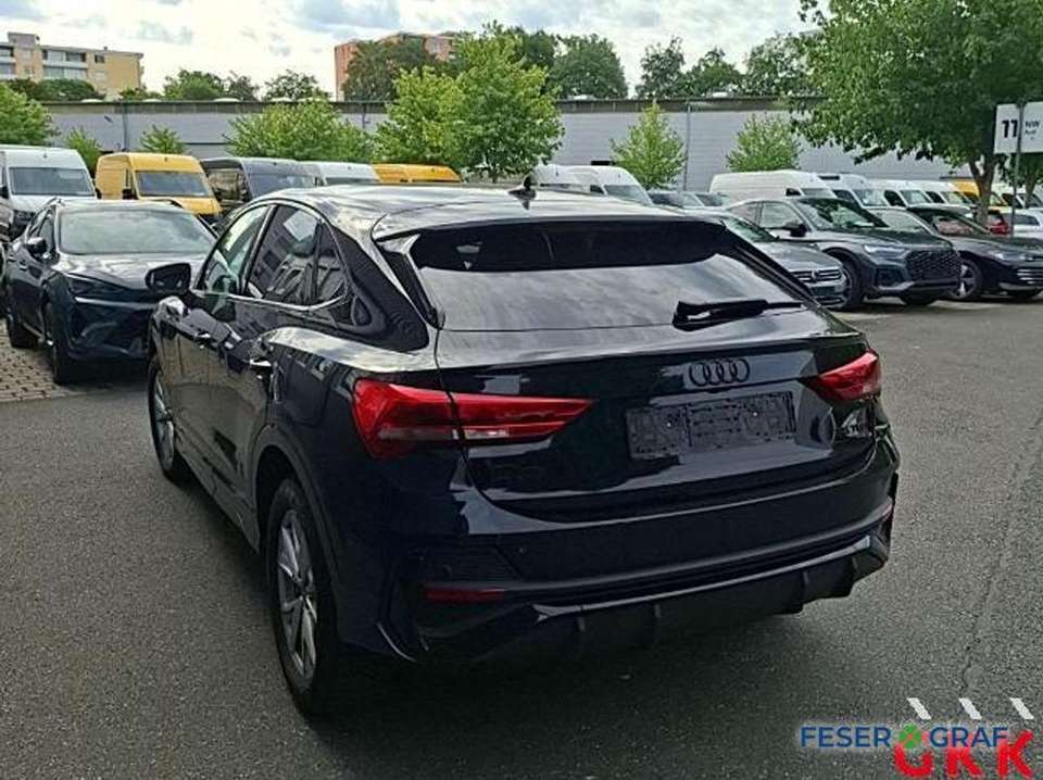 Audi Q3 - Imagem 4