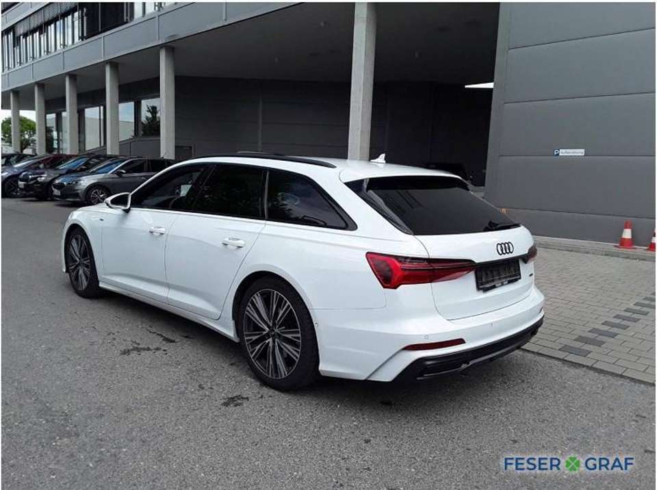 Audi A6 - Imagem 2
