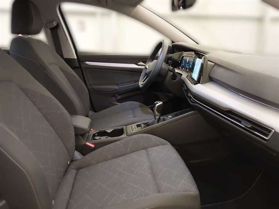 Volkswagen Golf - Imagem 15