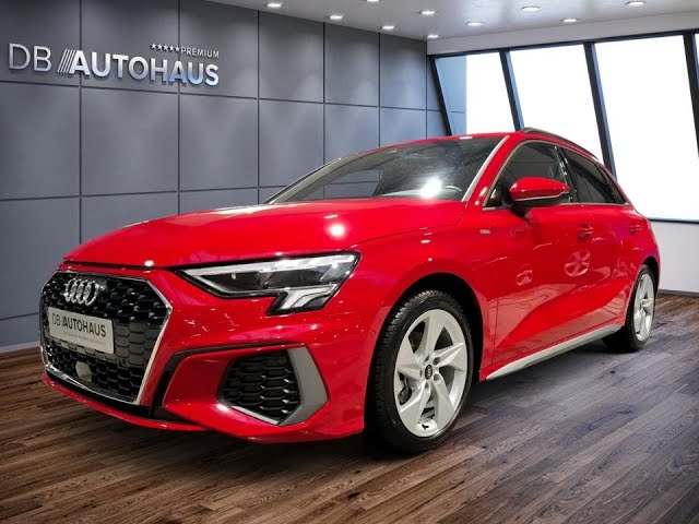 Audi A3 - Imagem 16