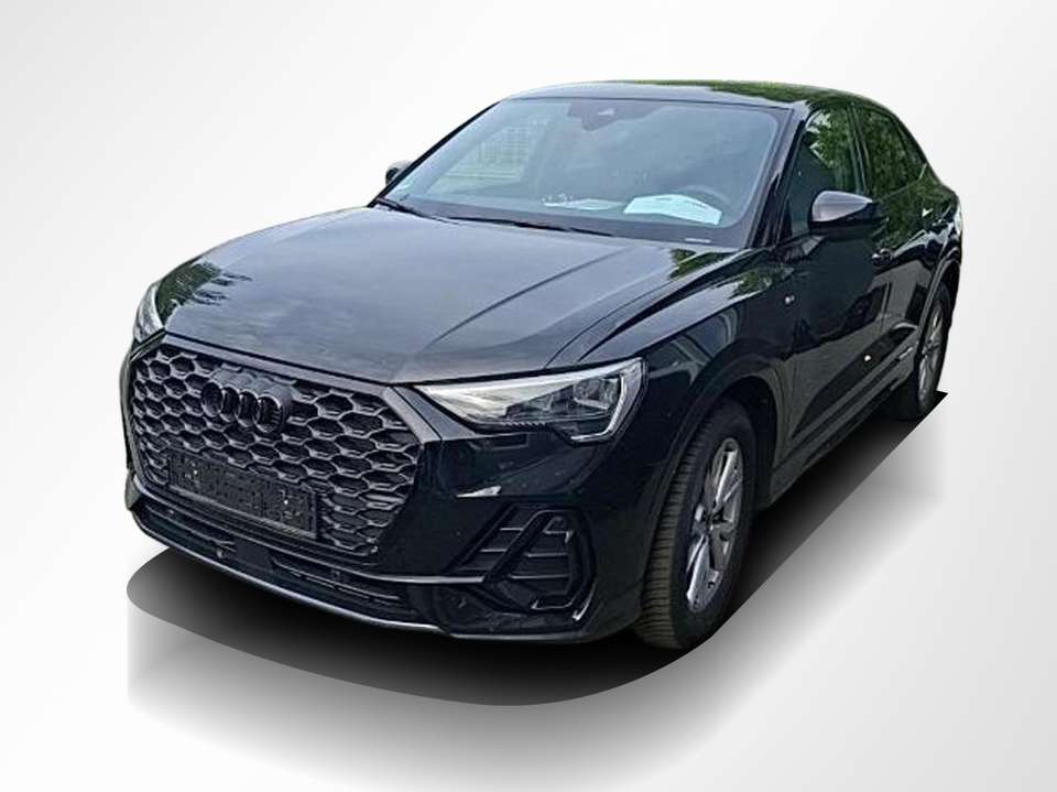 Audi Q3 - Imagem 5