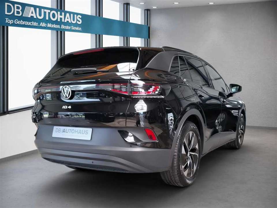 Volkswagen ID.4 - Imagem 4