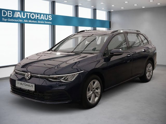 Volkswagen Golf - Imagem 16