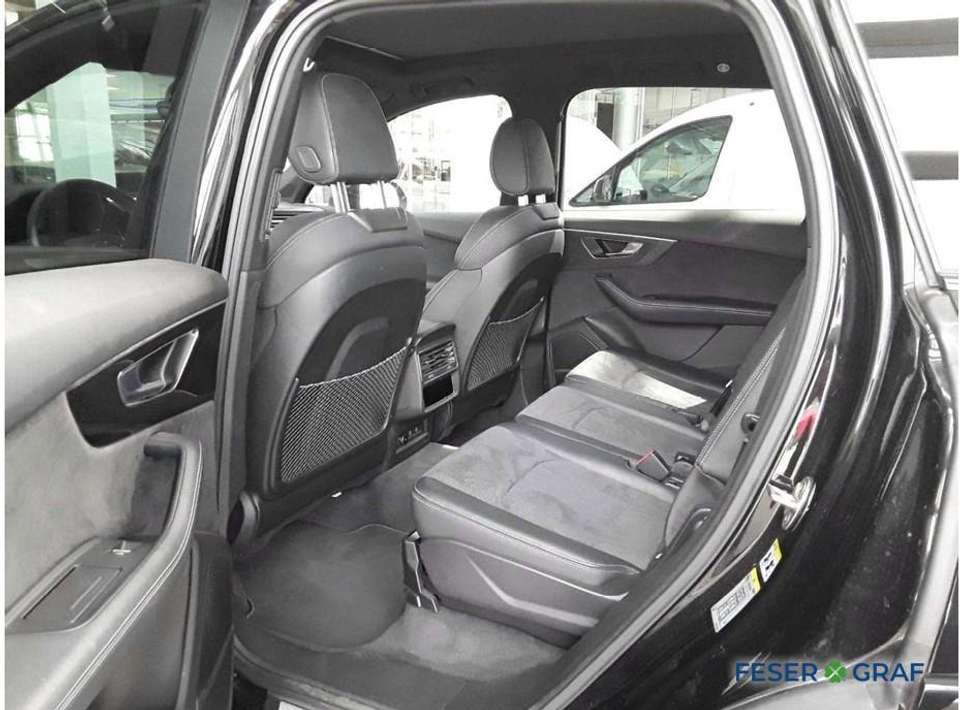 Audi SQ7 - Imagem 5