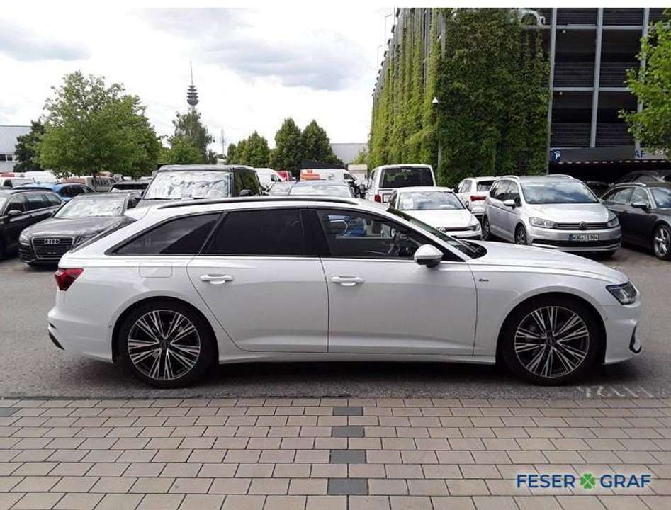 Audi A6 - Imagem 3