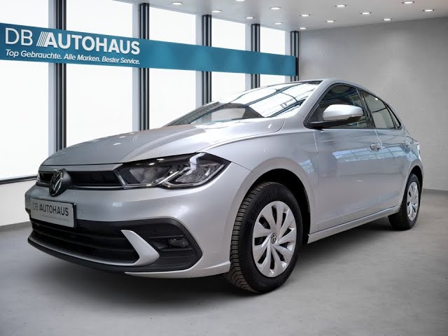 Volkswagen Polo - Imagem 16