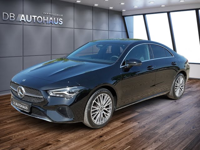 Mercedes-Benz CLA 180 - Imagem 16