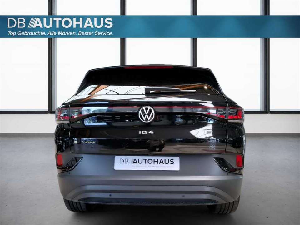 Volkswagen ID.4 - Imagem 5